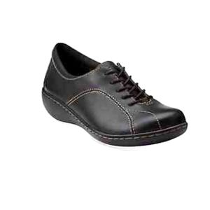 Clarks Ashland Womens Shoes-10w